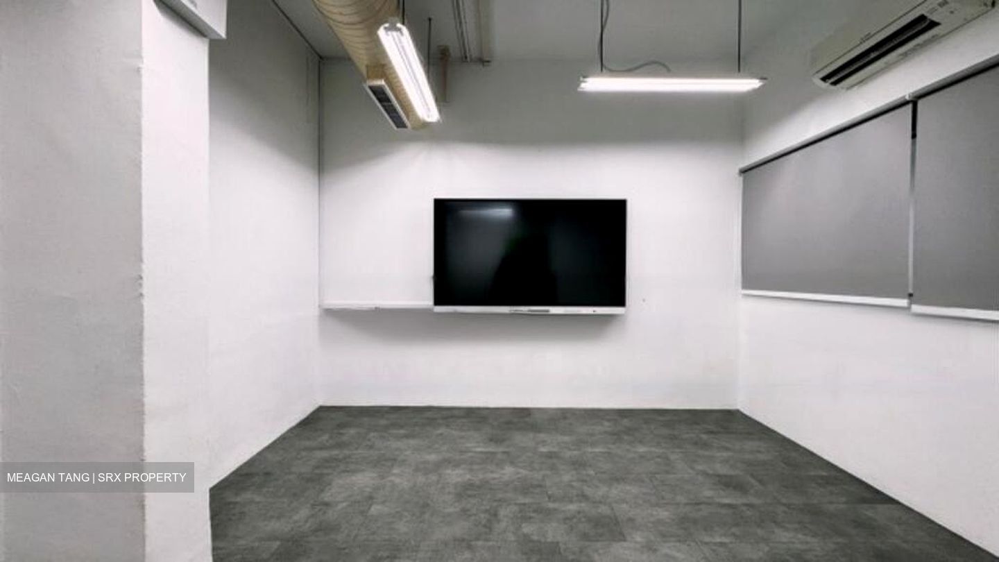 338 TAMPINES STREET 33 (D18), Retail #477008961